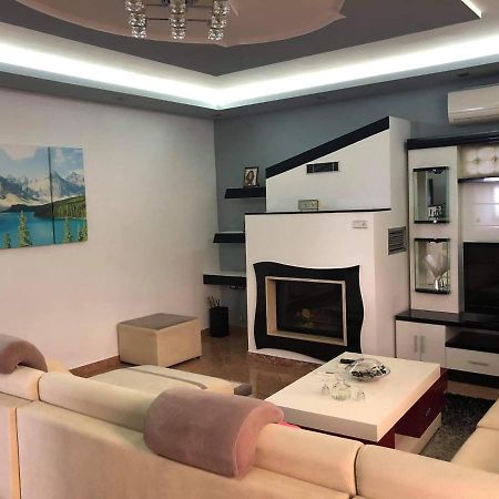 The Olive View Apartment By Ceni, Elbasan Exterior photo