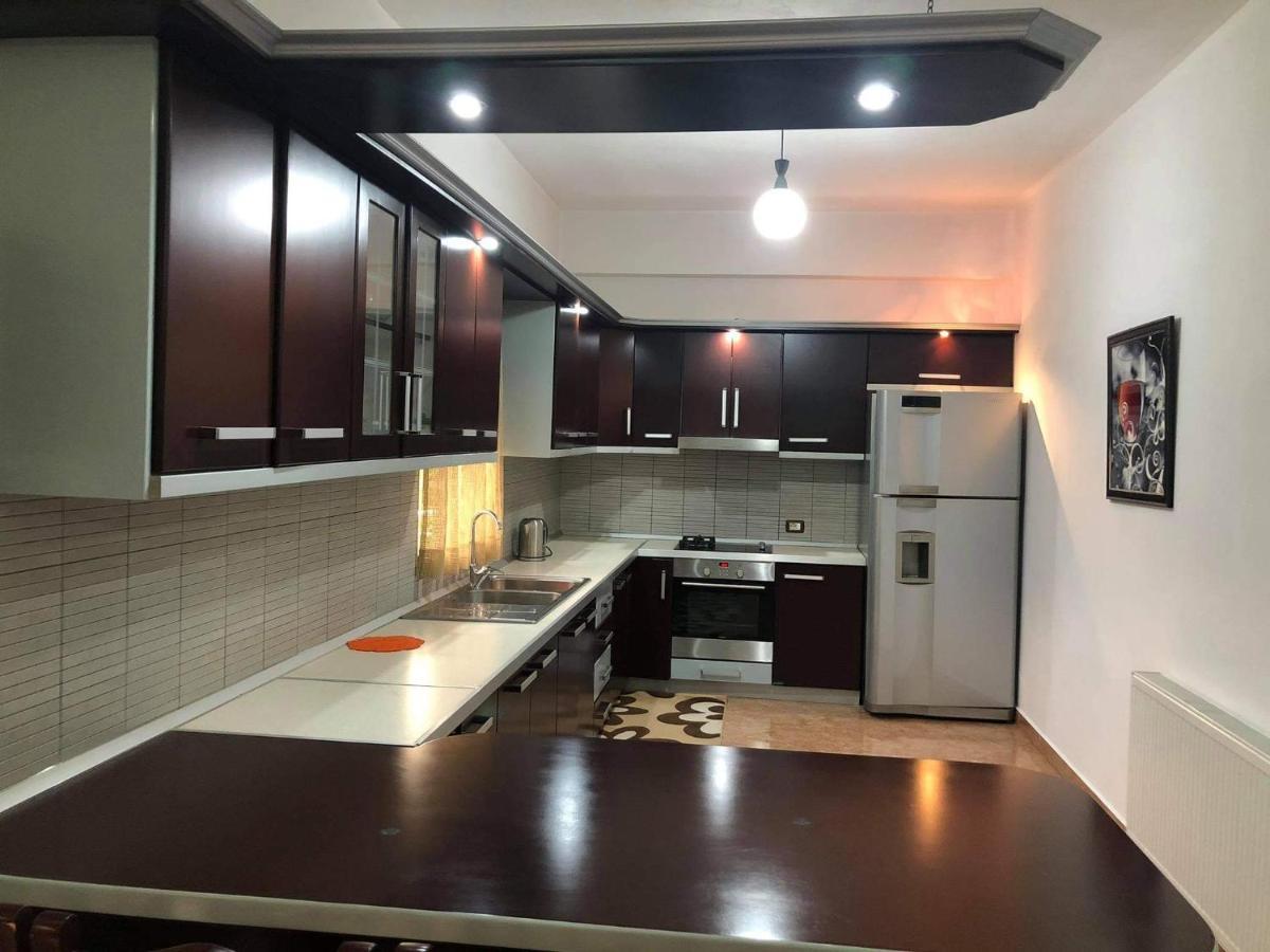 The Olive View Apartment By Ceni, Elbasan Exterior photo